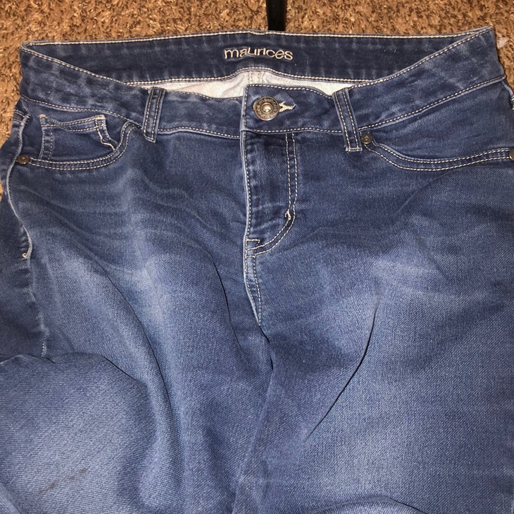 Maurices Jeans